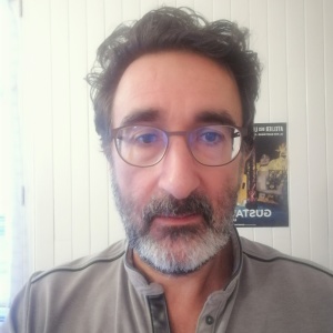 Photo de profil de Jean Leridon