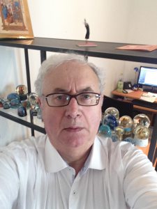 Photo de profil de Jean Lorenzi