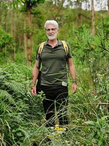 Photo de profil de Jean Lorgeoux