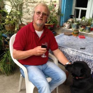 Photo de profil de Jean Maillard