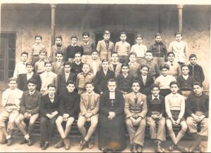 Photo de profil de Jean Mancho