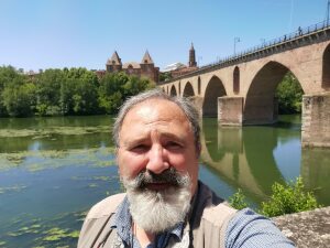 Photo de profil de Jean Martinez
