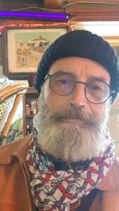 Photo de profil de Jean Marzin