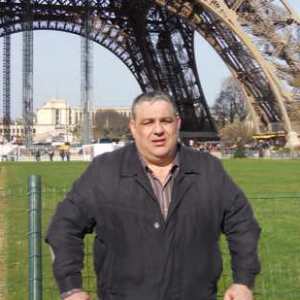 Photo de profil de Jean Mas