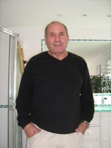 Photo de profil de Jean Masanet
