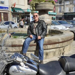 Photo de profil de Jean Mascelloni