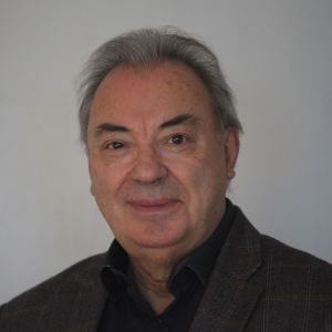 Photo de profil de Jean Maumene