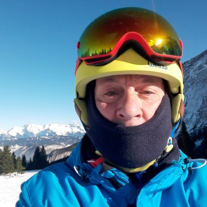 Photo de profil de Jean Maurel