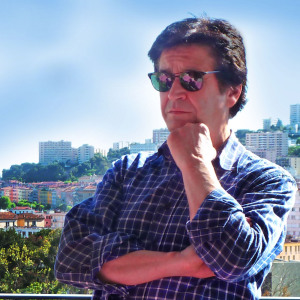 Photo de profil de Jean Mercuri