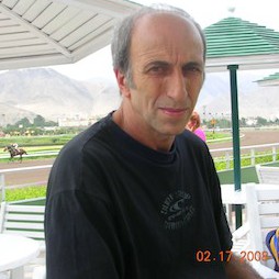 Photo de profil de Jean Milan