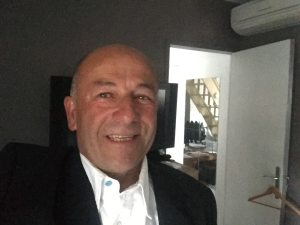 Photo de profil de Jean Mira