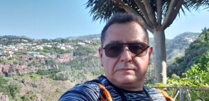 Photo de profil de Jean Miranda