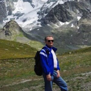 Photo de profil de Jean Mitoire