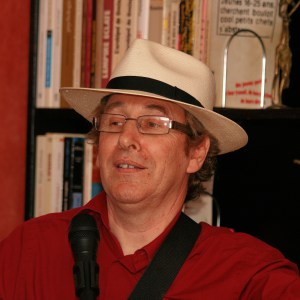 Photo de profil de Jean Montigny