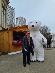 Photo de profil de Jean Moroukian