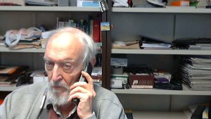 Photo de profil de Jean Morren