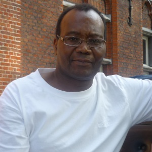 Photo de profil de Jean Mukendi