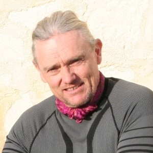 Photo de profil de Jean Narcy
