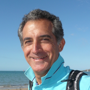 Photo de profil de Jean Nesonson