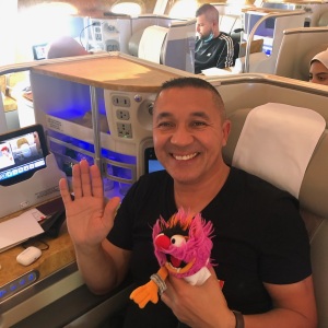 Photo de profil de Jean Nguyen