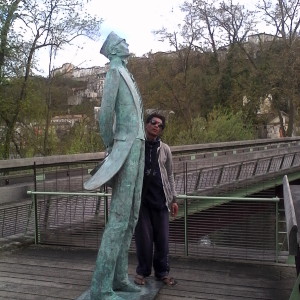 Photo de profil de Jean Norac