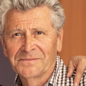 Photo de profil de Jean Nouyoux
