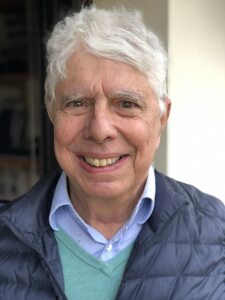 Photo de profil de Jean Oddou