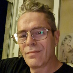 Photo de profil de Jean Olivenbaum