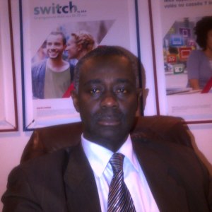 Photo de profil de Jean Opokou