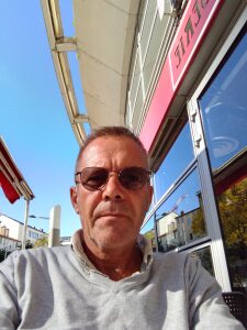 Photo de profil de Jean Orhand