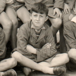 Photo de profil de Jean Ostanski