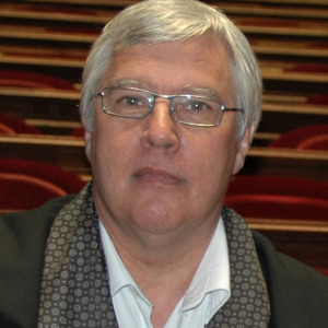 Photo de profil de Jean Pacholczyk