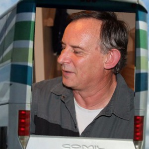 Photo de profil de Jean Paille