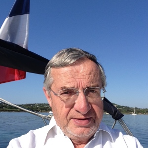 Photo de profil de Jean Palliere