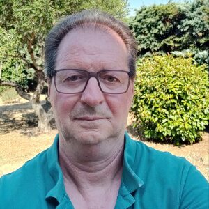 Photo de profil de Jean Palmer
