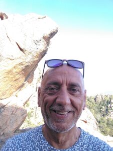 Photo de profil de Jean Pantano
