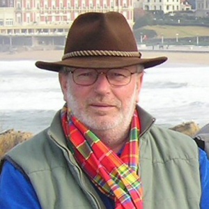 Photo de profil de Jean Pennacchi