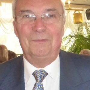Photo de profil de Jean Pernon
