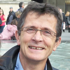 Photo de profil de Jean Perra