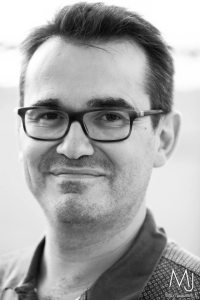 Photo de profil de Jean Perrissin