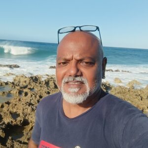 Photo de profil de Jean Pierre