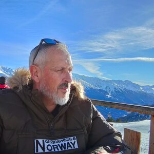 Photo de profil de Jean Pimond