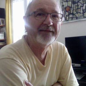 Photo de profil de Jean Pinchard