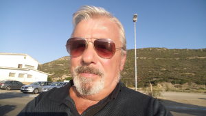Photo de profil de Jean Pischedda