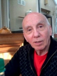 Photo de profil de Jean Poncet