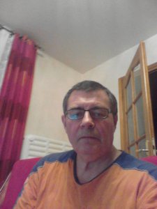 Photo de profil de Jean Potdevin