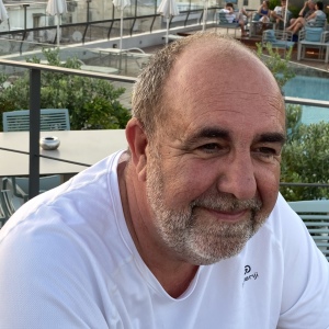Photo de profil de Jean Prou