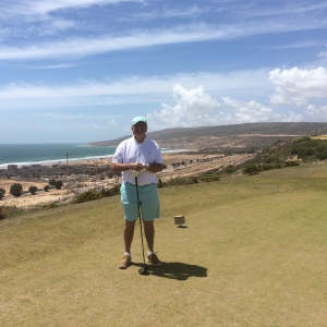 Photo de profil de Jean Pujol