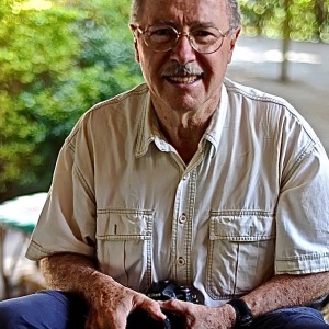 Photo de profil de Jean Quentel