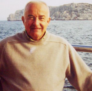 Photo de profil de Jean Rahoux